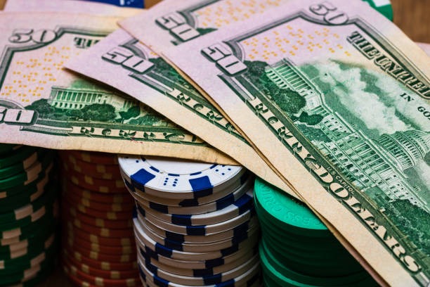 Infinite Blackjack live dealer setup