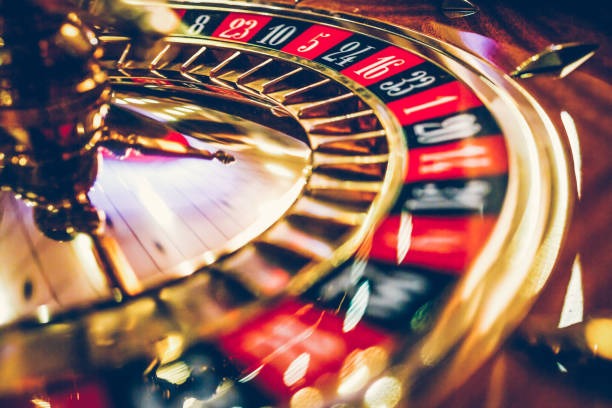 Live match scoreboard and in-play betting interface